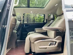 2022 Volkswagen Viloran 380TSI Premium, чёрный — фото 14