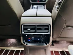 2022 Volkswagen Viloran 380TSI Premium, чёрный — фото 15