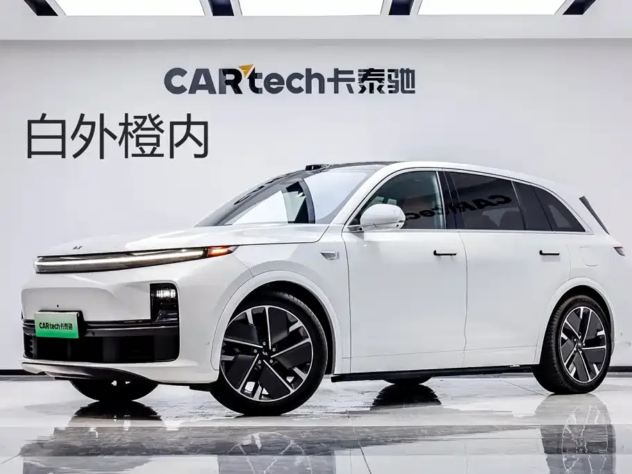 2025 Li Auto L7