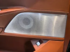 2019 BMW 7 Series M760Li xDrive V12 Luxury Package, чёрный — фото 6