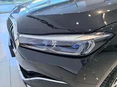 2019 BMW 7 Series M760Li xDrive V12 Luxury Package, чёрный — фото 22