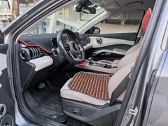 2024 BYD Yuan PLUS Honor 510KM Leading — фото 4