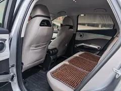 2024 BYD Yuan PLUS Honor 510KM Leading — фото 5