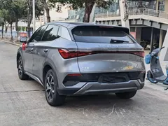 2024 BYD Yuan PLUS Honor 510KM Leading — фото 6
