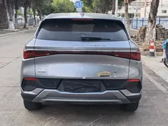2024 BYD Yuan PLUS Honor 510KM Leading — фото 7