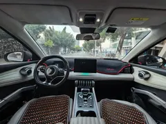 2024 BYD Yuan PLUS Honor 510KM Leading — фото 8