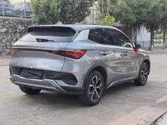 2024 BYD Yuan PLUS Honor 510KM Leading — фото 9