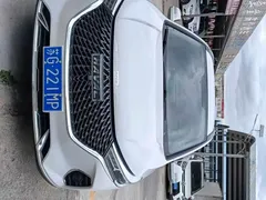 2023 Haval M6 Plus 1.5T MT Elite, белый — фото 2