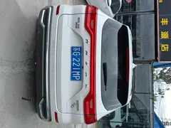 2023 Haval M6 Plus 1.5T MT Elite, белый — фото 4