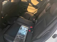 2020 Honda Vezel 1.5L CVT Pioneer, белый — фото 8
