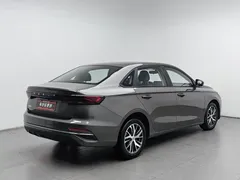 2023 Geely Emgrand 4th Gen Champion 1.5L CVT Luxury — фото 2