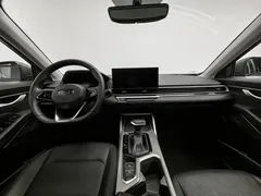2023 Geely Emgrand 4th Gen Champion 1.5L CVT Luxury — фото 5