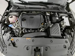 2023 Geely Emgrand 4th Gen Champion 1.5L CVT Luxury — фото 6