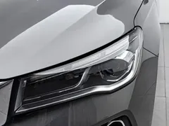2023 Geely Emgrand 4th Gen Champion 1.5L CVT Luxury — фото 7