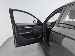2023 Geely Emgrand 4th Gen Champion 1.5L CVT Luxury — фото 8