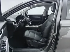 2023 Geely Emgrand 4th Gen Champion 1.5L CVT Luxury — фото 10