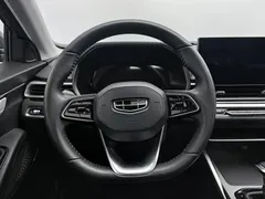 2023 Geely Emgrand 4th Gen Champion 1.5L CVT Luxury — фото 11