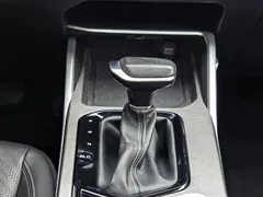 2023 Geely Emgrand 4th Gen Champion 1.5L CVT Luxury — фото 13