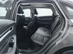 2023 Geely Emgrand 4th Gen Champion 1.5L CVT Luxury — фото 15