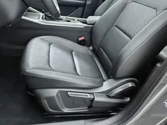 2023 Geely Emgrand 4th Gen Champion 1.5L CVT Luxury — фото 20
