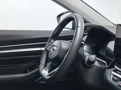 2023 Geely Emgrand 4th Gen Champion 1.5L CVT Luxury — фото 22