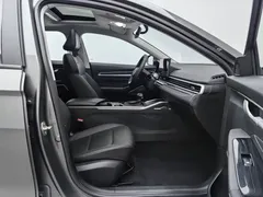 2023 Geely Emgrand 4th Gen Champion 1.5L CVT Luxury — фото 23