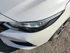 2021 Nissan Sylphy 1.6L XL CVT, белый — фото 5