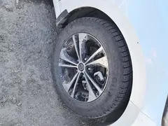 2021 Nissan Sylphy 1.6L XL CVT, белый — фото 6