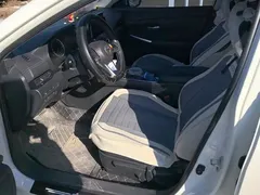 2021 Nissan Sylphy 1.6L XL CVT, белый — фото 9