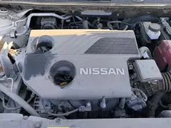 2021 Nissan Sylphy 1.6L XL CVT, белый — фото 10