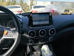 2021 Nissan Sylphy 1.6L XL CVT, белый — фото 13