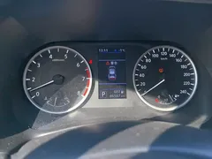 2021 Nissan Sylphy 1.6L XL CVT, белый — фото 14