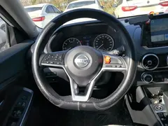 2021 Nissan Sylphy 1.6L XL CVT, белый — фото 15