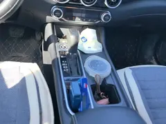 2021 Nissan Sylphy 1.6L XL CVT, белый — фото 16
