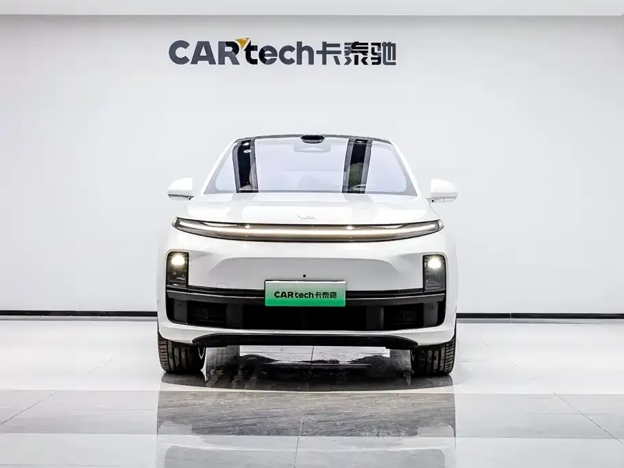 2025 Li Auto L7