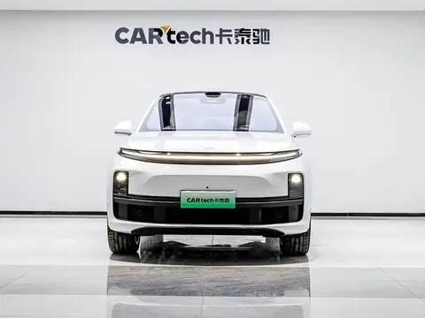 2025 Li Auto L7