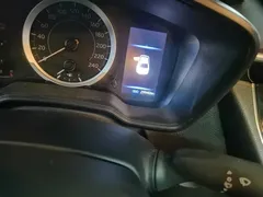 2022 Toyota Levin 185T CVT Luxury, белый — фото 7