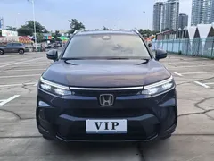 2023 Honda Breeze 240TURBO 2WD Luxury 5-seat, чёрный — фото 3