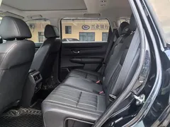2023 Honda Breeze 240TURBO 2WD Luxury 5-seat, чёрный — фото 9