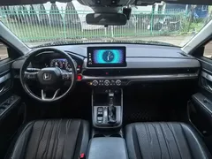 2023 Honda Breeze 240TURBO 2WD Luxury 5-seat, чёрный — фото 10