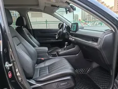 2023 Honda Breeze 240TURBO 2WD Luxury 5-seat, чёрный — фото 11