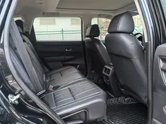 2023 Honda Breeze 240TURBO 2WD Luxury 5-seat, чёрный — фото 12