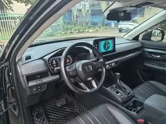2023 Honda Breeze 240TURBO 2WD Luxury 5-seat, чёрный — фото 13