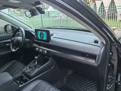 2023 Honda Breeze 240TURBO 2WD Luxury 5-seat, чёрный — фото 14