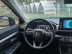 2023 Honda Breeze 240TURBO 2WD Luxury 5-seat, чёрный — фото 15