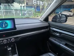 2023 Honda Breeze 240TURBO 2WD Luxury 5-seat, чёрный — фото 16