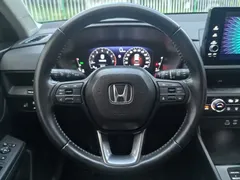 2023 Honda Breeze 240TURBO 2WD Luxury 5-seat, чёрный — фото 17