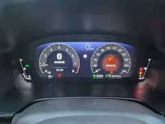 2023 Honda Breeze 240TURBO 2WD Luxury 5-seat, чёрный — фото 22