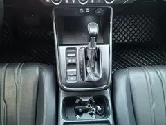 2023 Honda Breeze 240TURBO 2WD Luxury 5-seat, чёрный — фото 23
