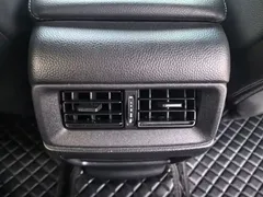 2023 Honda Breeze 240TURBO 2WD Luxury 5-seat, чёрный — фото 28